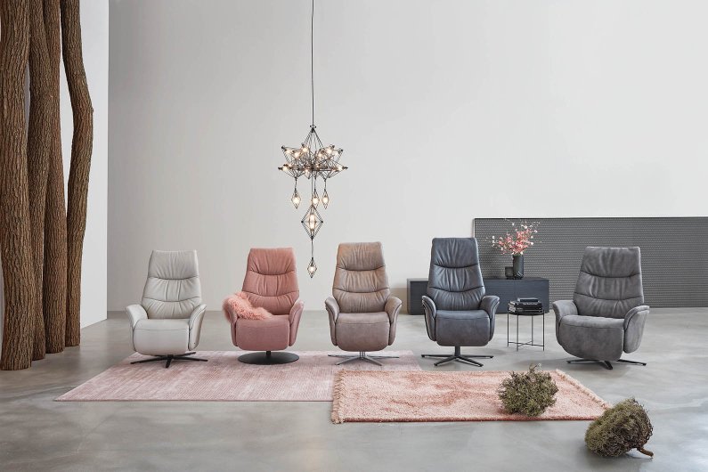 Entdecken Sie unsere Himolla 7051 Premiumsofas Himolla 7051