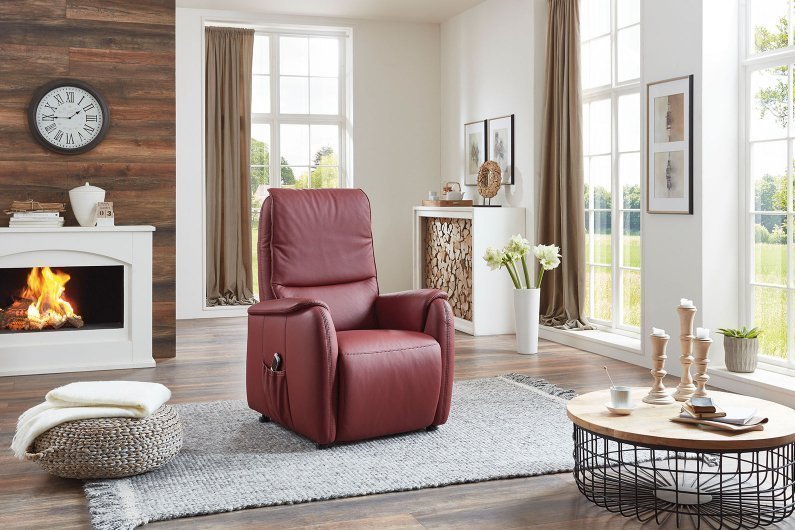 Entdecken Sie Polsteria Adrian Plus-Basic Polsteria Adrian Plus-Basic