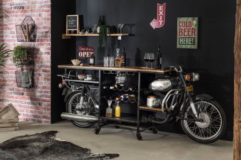 SIT Möbel This & That