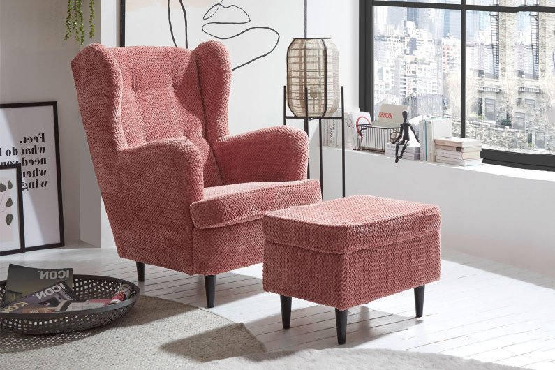 Entdecken Sie ED-Lifestyle Oskar-LE20 ED-Lifestyle Oskar-LE20