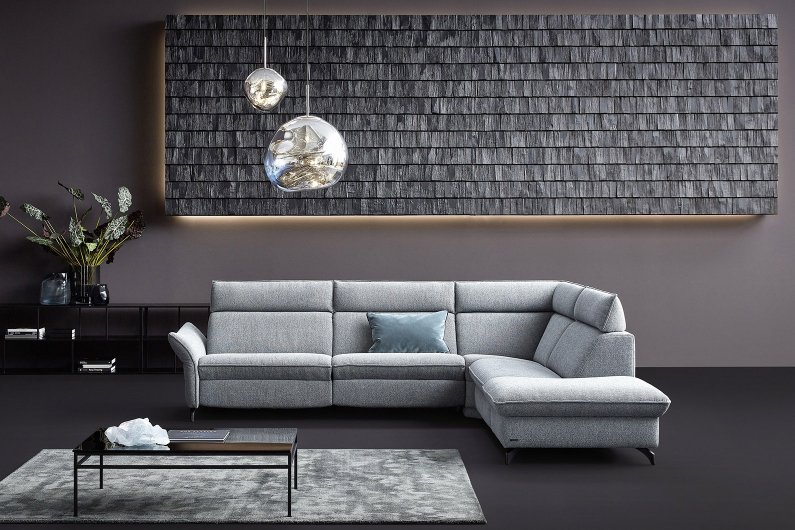 Entdecken Sie unsere Himolla 1926 Premiumsofas Himolla 1926