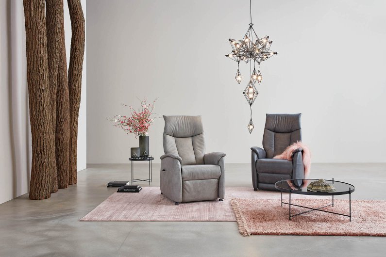 Entdecken Sie Himolla 7068 Himolla 7068