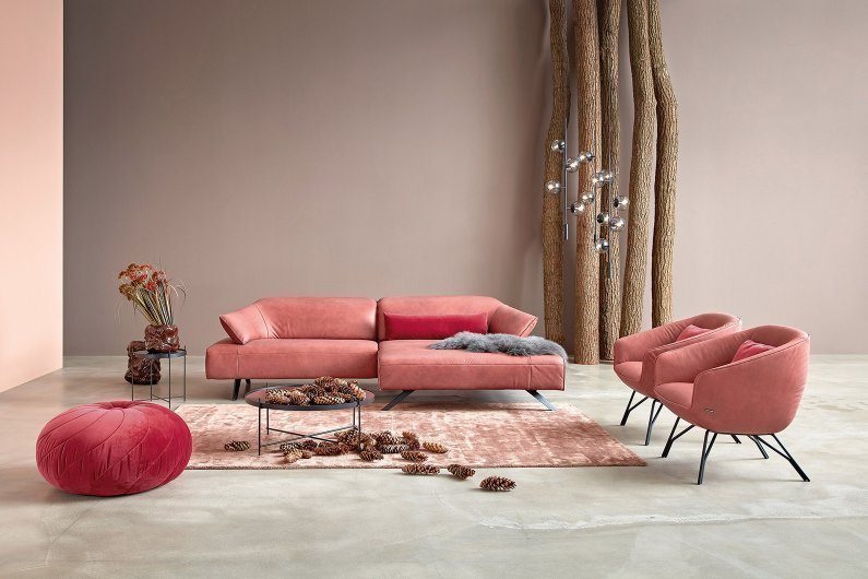Entdecken Sie unsere Himolla 1052 Premiumsofas Himolla 1052