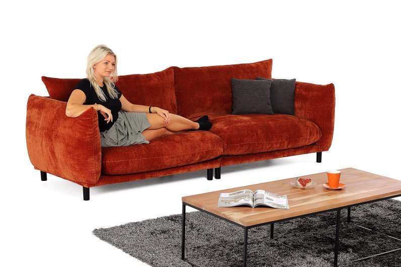 Entdecken Sie Easy Sofa Peak Easy Sofa Peak