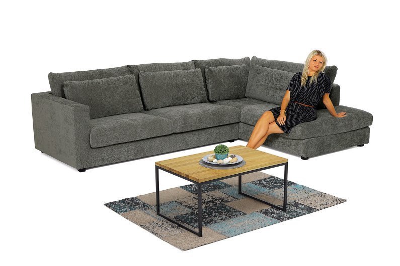 Entdecken Sie Easy Sofa Verbier Easy Sofa Verbier