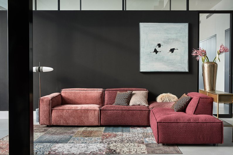 Entdecken Sie Easy Sofa Square Easy Sofa Square