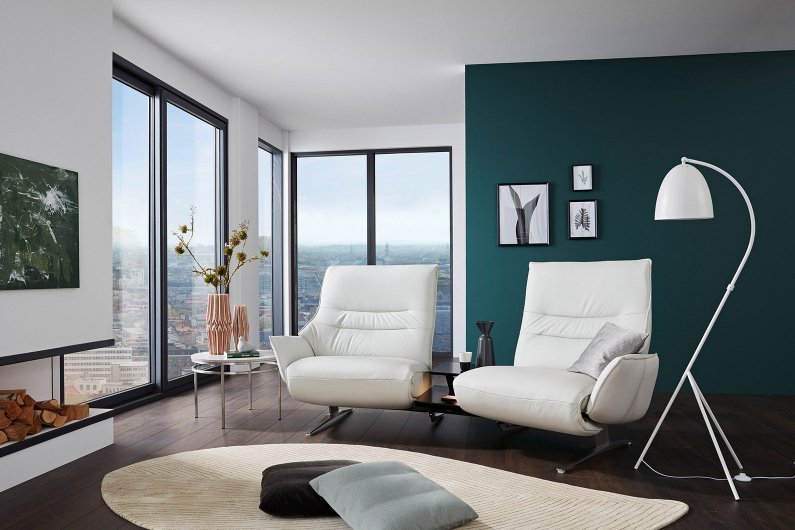 Entdecken Sie unsere Himolla 4905 Premiumsofas Himolla 4905