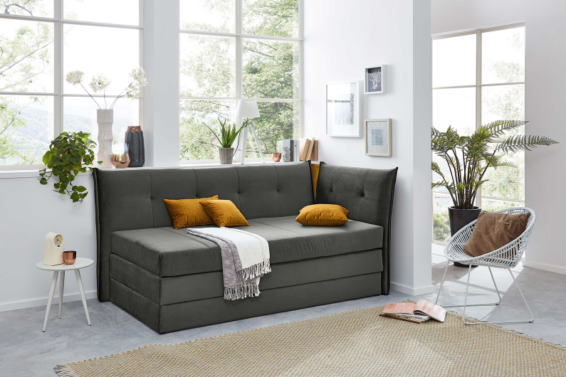 Hapo Schlafmöbel Velvet