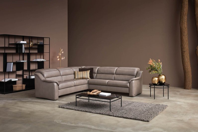 Entdecken Sie unsere Himolla 1505 Premiumsofas Himolla 1505