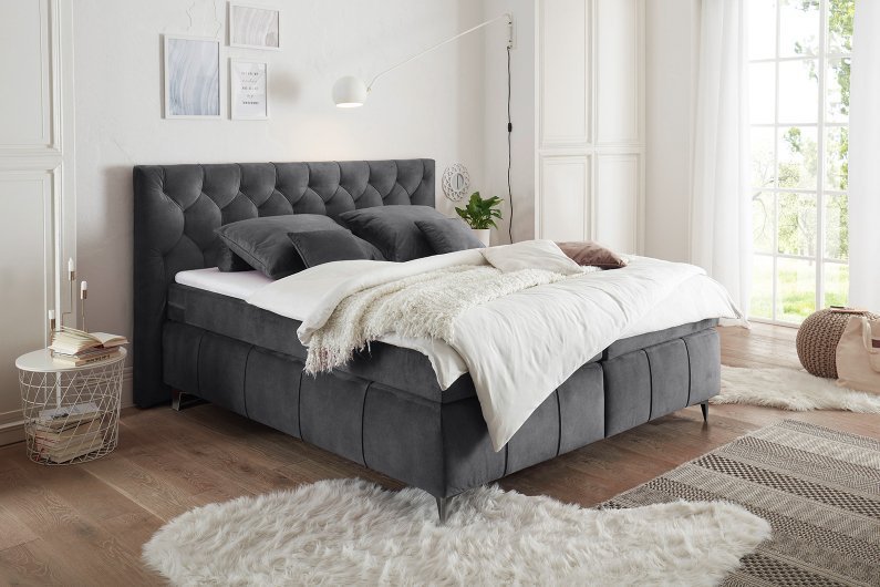 Entdecken Sie ED-Lifestyle Pembroke ED-Lifestyle Pembroke