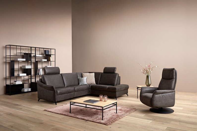 Entdecken Sie unsere Himolla 9070 Premiumsofas Himolla 9070
