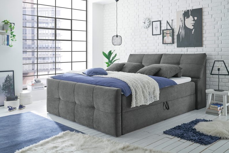 Entdecken Sie ED-Lifestyle Redmond-Dream ED-Lifestyle Redmond-Dream