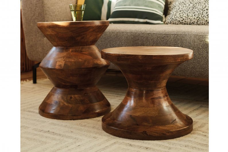 TOM TAILOR Coffee Tables