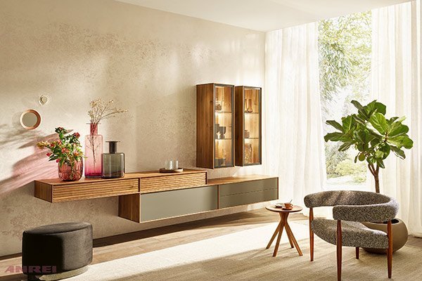 Entdecken Sie ANREI Lina - Wohnen ANREI Lina - Wohnen