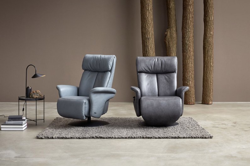Entdecken Sie unsere Himolla 7627 Premiumsofas Himolla 7627