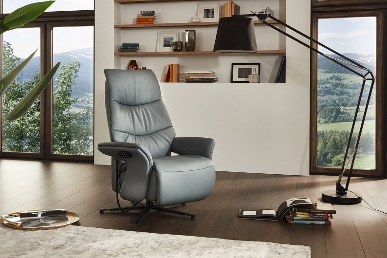 Entdecken Sie Himolla 7052 Himolla 7052