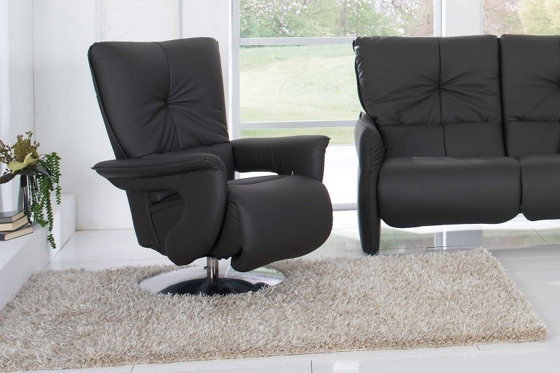 Entdecken Sie unsere Himolla 7533 Premiumsofas Himolla 7533