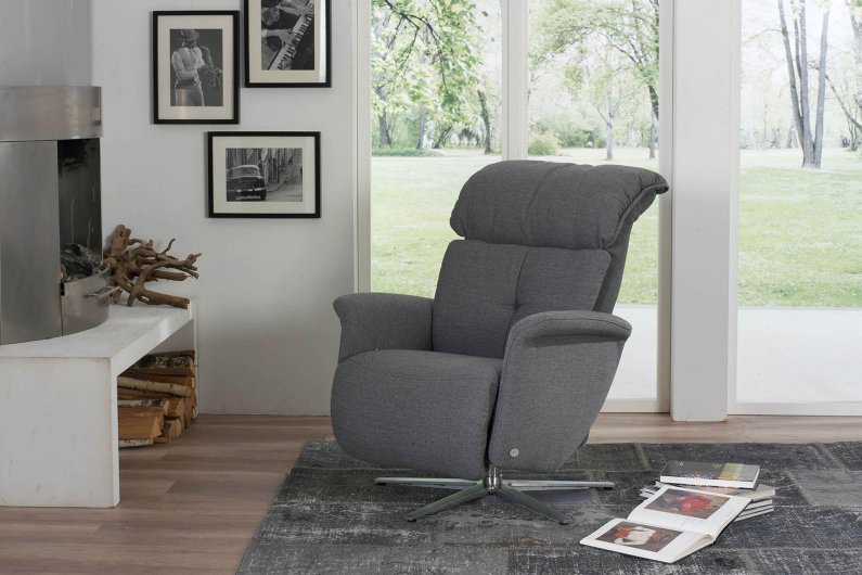Entdecken Sie unsere Himolla 7708 Premiumsofas Himolla 7708