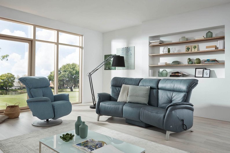 Entdecken Sie unsere Himolla 4708 Premiumsofas Himolla 4708