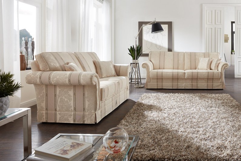 Schröno Imperial-LE21