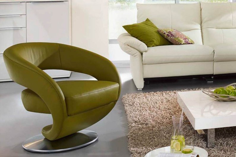 Entdecken Sie K+W Polstermöbel 7398 K+W Polstermöbel 7398