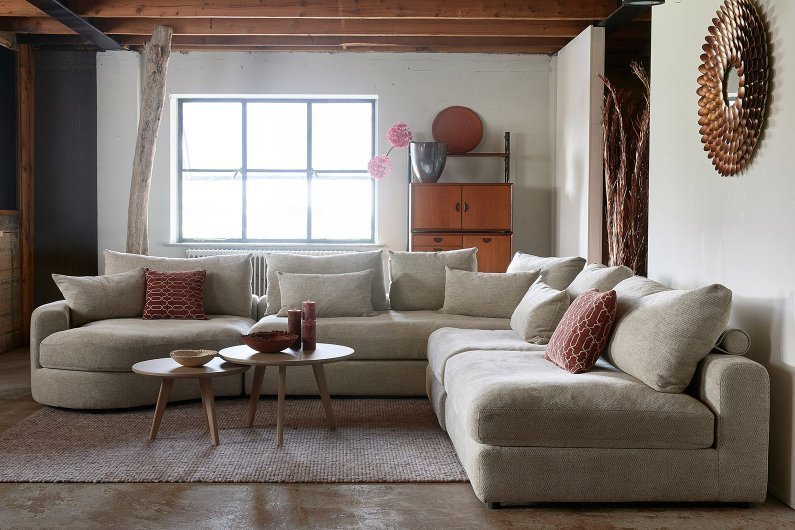 Entdecken Sie Easy Sofa Niella Easy Sofa Niella