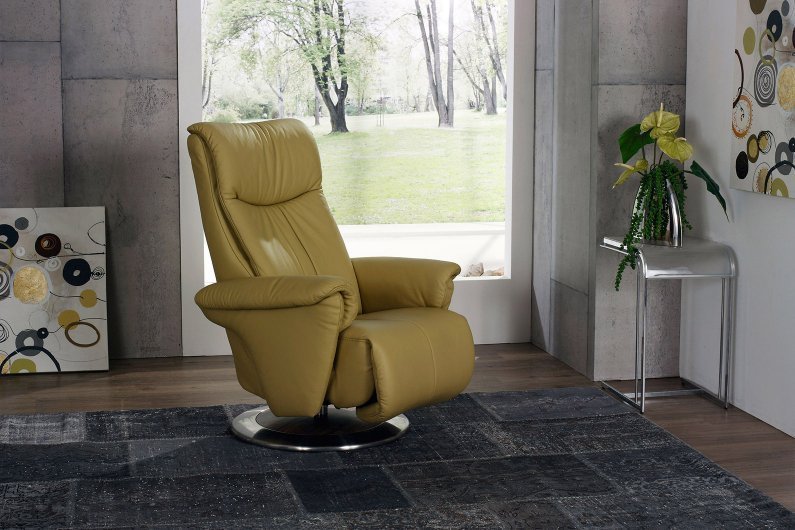 Entdecken Sie unsere Himolla 7532 Premiumsofas Himolla 7532