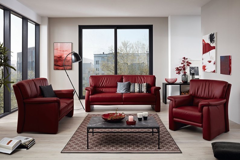 Entdecken Sie Himolla 9002 Himolla 9002