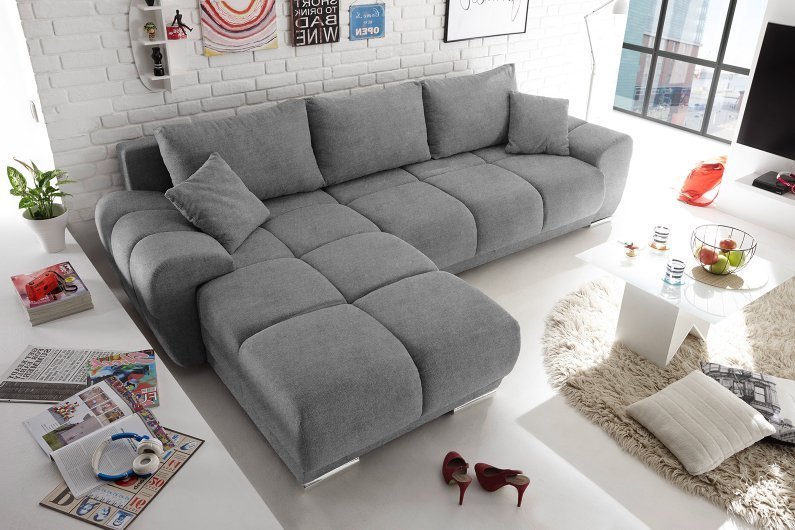 Entdecken Sie ED-Lifestyle Anton-LE21 ED-Lifestyle Anton-LE21