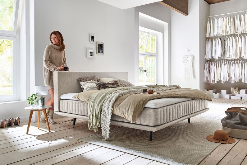 Entdecken Sie Tidur Smart Collection Tidur Smart Collection