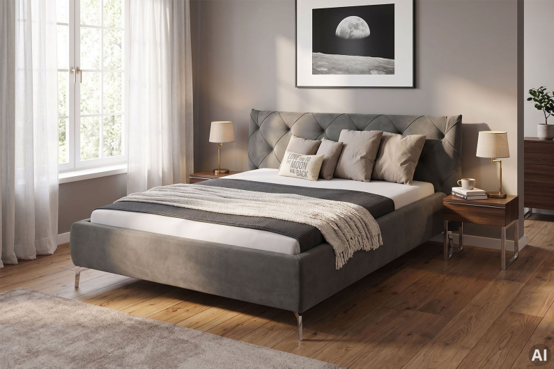 Entdecken Sie Candy Sleep Anniston 2.0 Candy Sleep Anniston 2.0