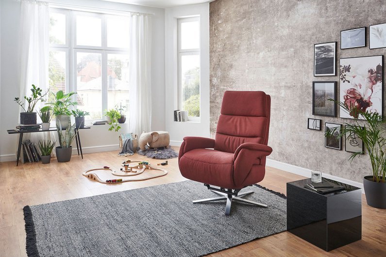 Entdecken Sie Polsteria Match-Plus-XTRA Lounge RelaXX Polsteria Match-Plus-XTRA Lounge RelaXX