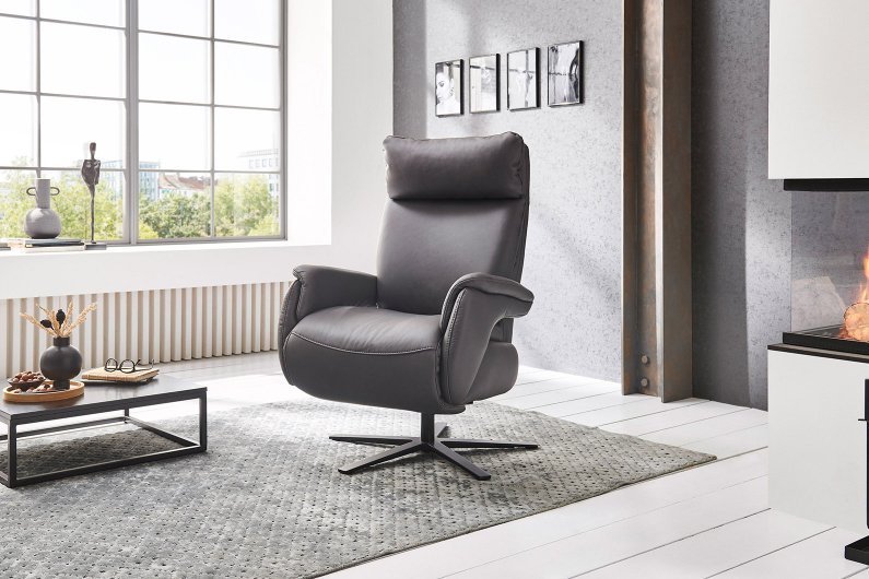 Entdecken Sie Polsteria Milano Lounge-RelaXX Polsteria Milano Lounge-RelaXX