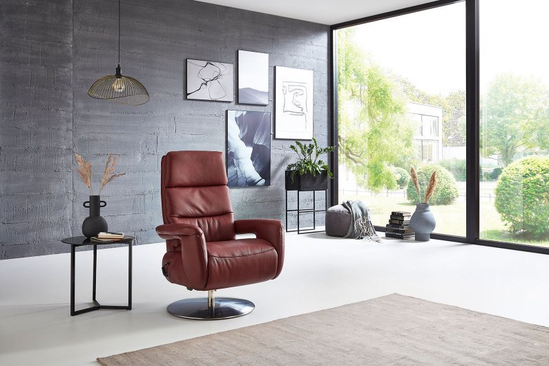 Entdecken Sie Polsteria Match-Lounge-RelaXX Polsteria Match-Lounge-RelaXX