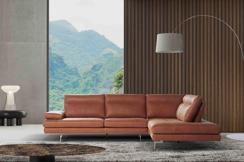 Entdecken Sie Calia Italia Toby-Wing Calia Italia Toby-Wing