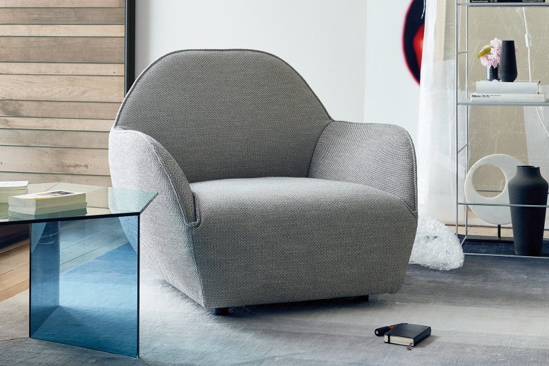 creation by Rolf Benz CR.480