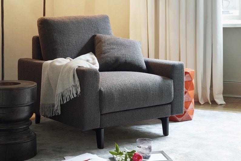 creation by Rolf Benz CR.450