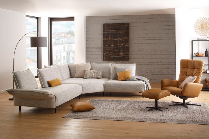 Willi Schillig 16660 Bonnie