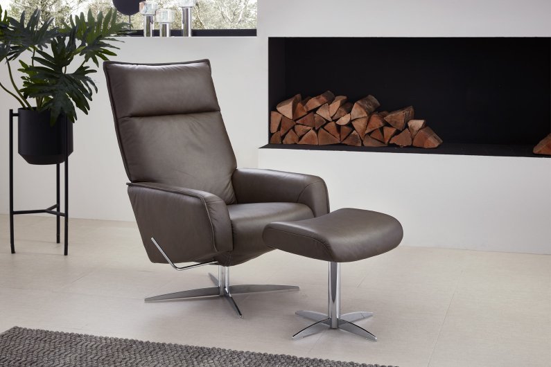 Entdecken Sie PM Polstermöbel Oelsa 2912 Eric PM Polstermöbel Oelsa 2912 Eric