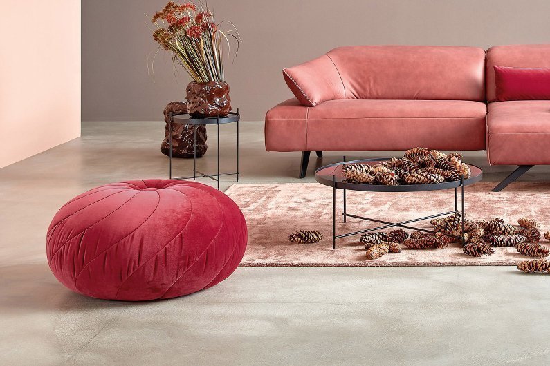 Entdecken Sie unsere Himolla 7192 Premiumsofas Himolla 7192