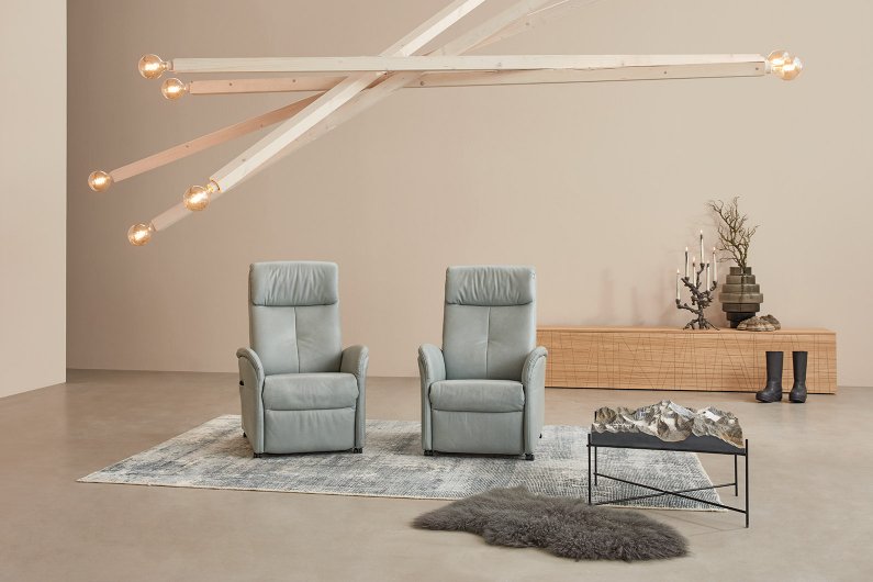 Entdecken Sie unsere Himolla 9261 Premiumsofas Himolla 9261