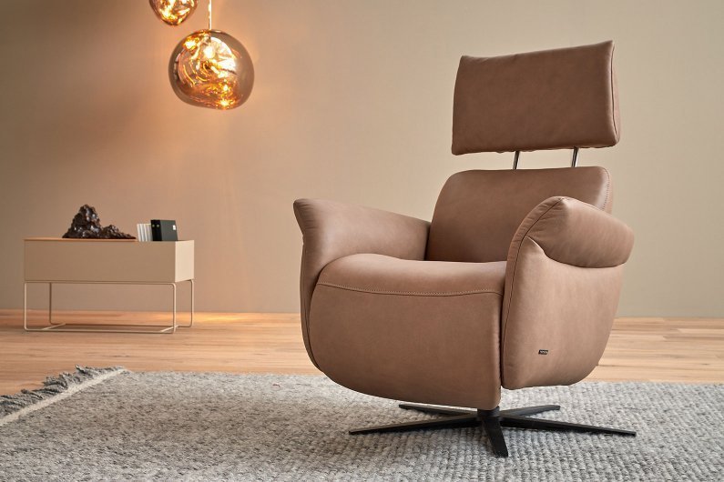 Entdecken Sie unsere Himolla 7150 Premiumsofas Himolla 7150