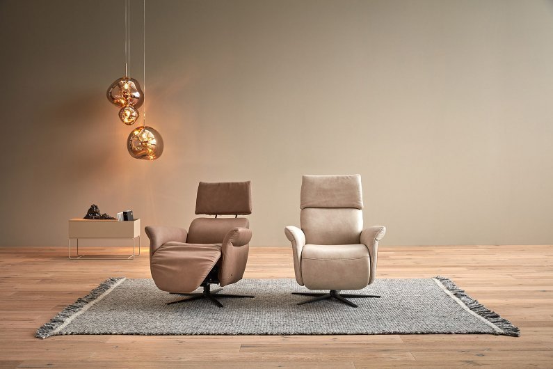 Entdecken Sie unsere Himolla 7151 Premiumsofas Himolla 7151
