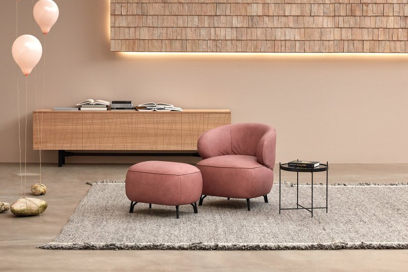 Entdecken Sie unsere Himolla 7191 Premiumsofas Himolla 7191