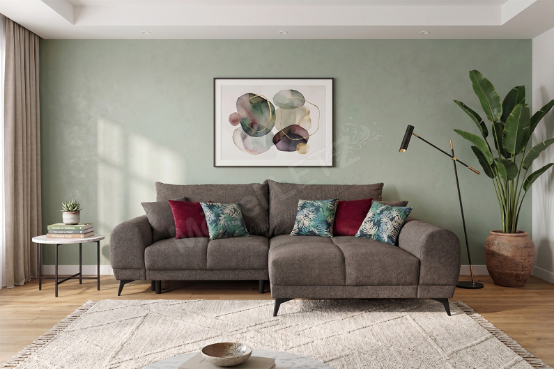 Kollektion Letz Balda