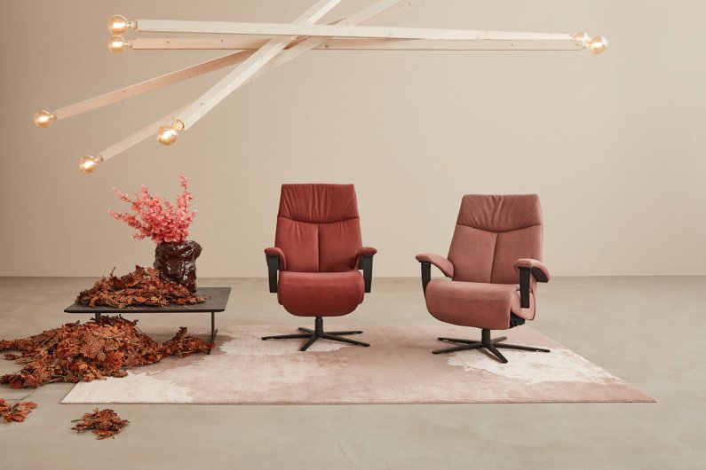 Entdecken Sie Himolla 7261 Himolla 7261