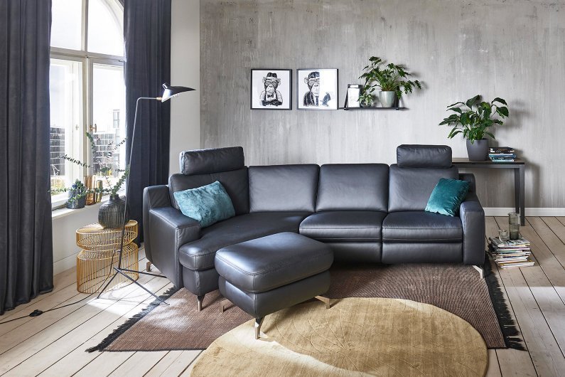 Entdecken Sie Polsteria Prisma 1 Polsteria Prisma 1