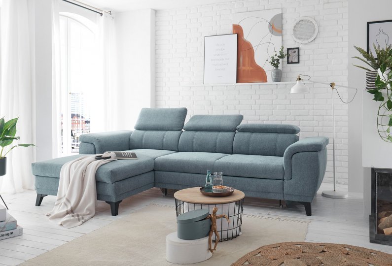 Entdecken Sie ED-Lifestyle Canossa ED-Lifestyle Canossa