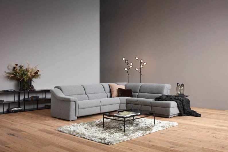 Entdecken Sie unsere Himolla 1501 Premiumsofas Himolla 1501
