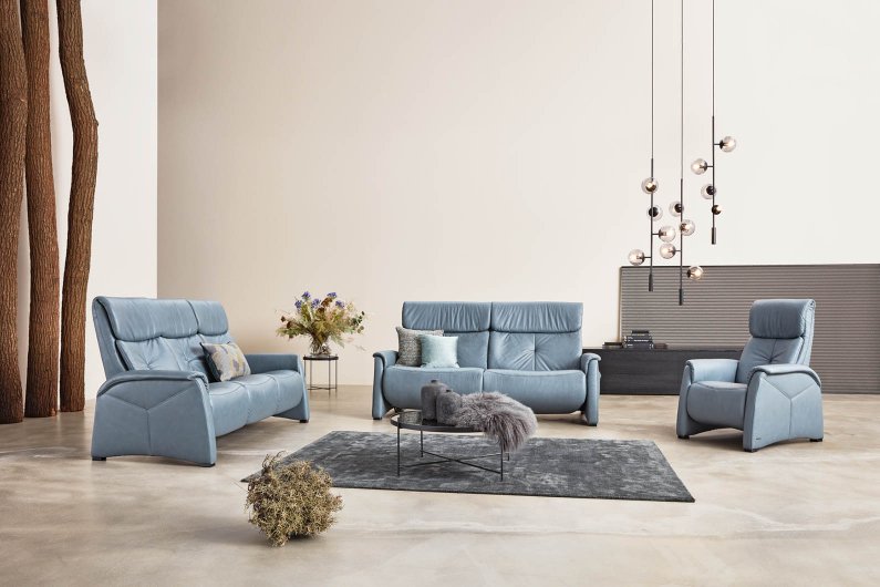 Entdecken Sie unsere Himolla 4926/4927 Premiumsofas Himolla 4926/4927
